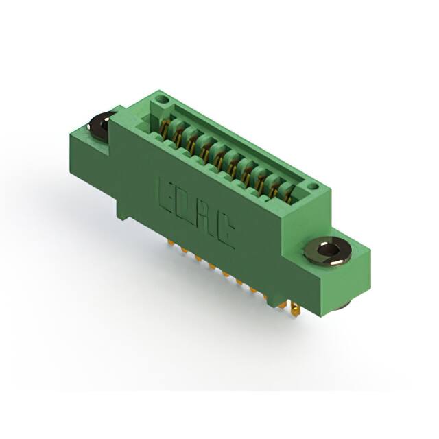 345-010-500-403 EDAC Inc.  Edgeboard Connectors